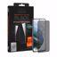 Picture of Eiger Eiger Mountain Glass Black Privacy Screen Protector 3D for Samsung Galaxy S22