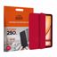 Picture of Eiger Eiger Storm 250m Stylus for Apple iPad Air 13 (2025)/(2024)/ for Apple iPad Pro 12.9 (2022)/(2021) in Red